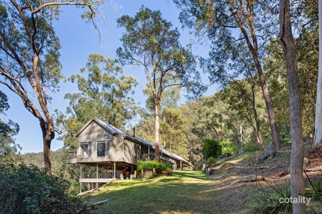 Property photo of 2193 Putty Road Colo NSW 2756
