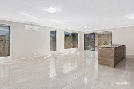 Property photo of 1/46B Cranley Street South Toowoomba QLD 4350