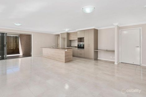 Property photo of 1/46B Cranley Street South Toowoomba QLD 4350