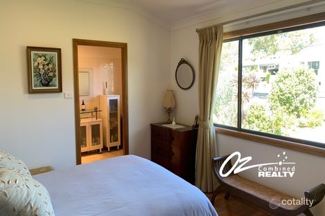 Property photo of 86 Colloden Avenue Vincentia NSW 2540