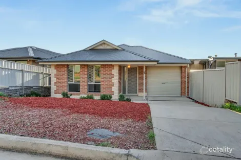 1 Ray St, Para Hills, SA 5096