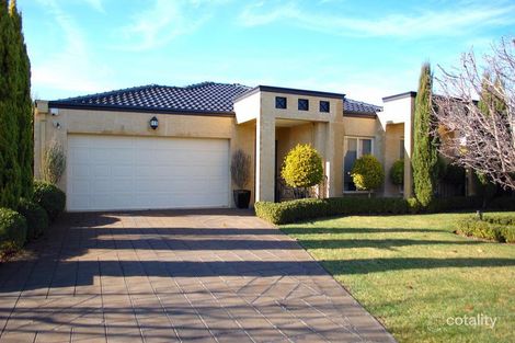 Property photo of 6 Lonsdale Square Kialla VIC 3631