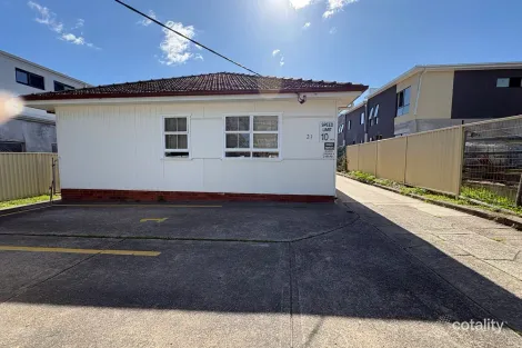 1/21 ST JOHNS RD, AUBURN, NSW 2144