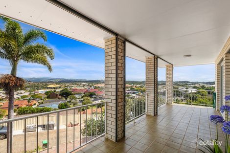 Property photo of 28 St Andrews Way Banora Point NSW 2486