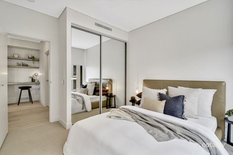 Property photo of 108/11 Spurway Drive Baulkham Hills NSW 2153