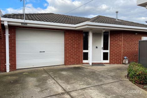 Property photo of 2/5 Farrant Court Altona Meadows VIC 3028