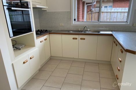 Property photo of 2/5 Farrant Court Altona Meadows VIC 3028