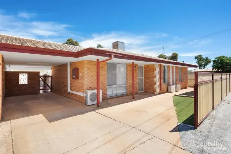 551a Hannan St, Kalgoorlie, WA 6430