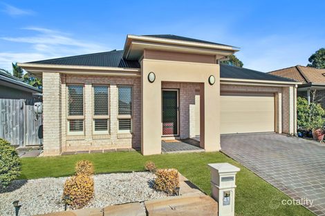 Property photo of 43 Lanagan Circuit North Lakes QLD 4509