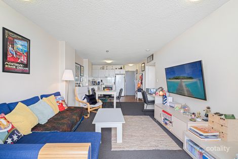 Property photo of 403/32 Leichhardt Street Spring Hill QLD 4000