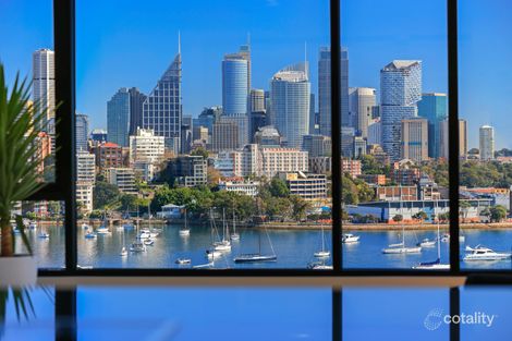 Property photo of 5A/21 Thornton Street Darling Point NSW 2027