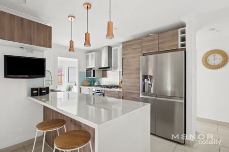 Property photo of 5 Thompson Crescent Glenwood NSW 2768