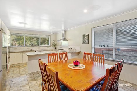 Property photo of 55 Paton Crescent Boronia VIC 3155