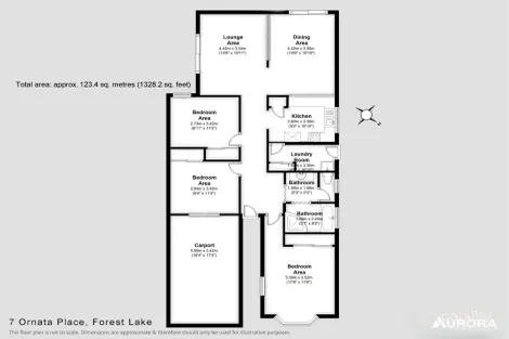 Property photo of 7 Ornata Place Forest Lake QLD 4078