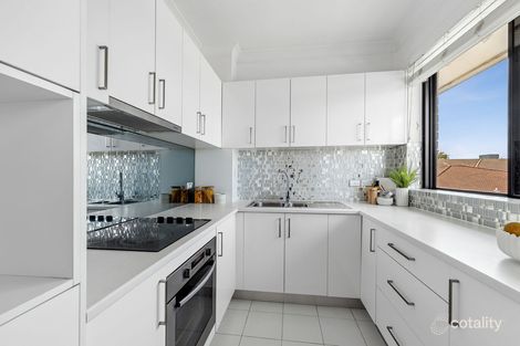 Property photo of 26/81-85 Avoca Street Randwick NSW 2031