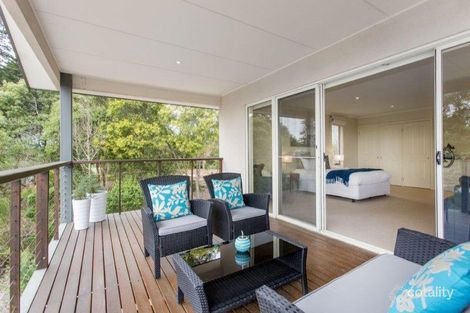 Property photo of 9 Rock Lodge Court Frankston South VIC 3199