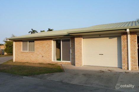 6/36 Canberra St, North Mackay, QLD 4740