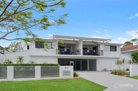 6/43 Victor St, Holland Park, QLD 4121