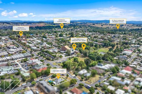 Property photo of 58 Albert Street Warragul VIC 3820