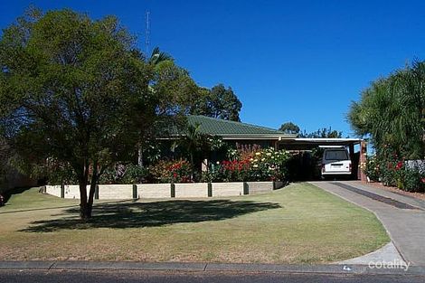 4 Lyons Way, Harvey, WA 6220