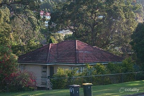 169 Willard St, Carina Heights, QLD 4152