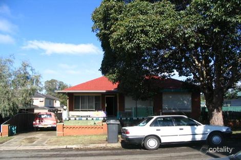 4 RODGERS ST, KINGSWOOD, NSW 2747