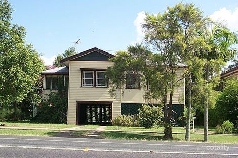 Property photo of 183 Ballina Road East Lismore NSW 2480