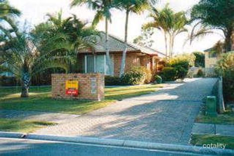 Property photo of 2/7 Belvedere Crescent Bellmere QLD 4510