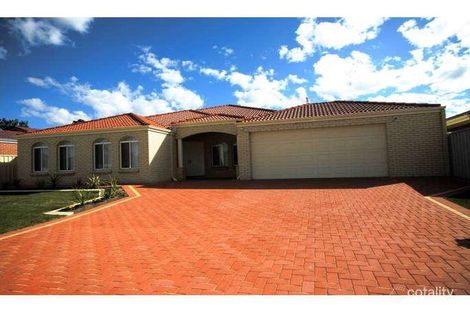 19 Woodside Loop, Beckenham, WA 6107