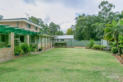 Property photo of 17 Hookway Crescent Roleystone WA 6111