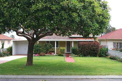 Property photo of 139 Burniston Street Scarborough WA 6019