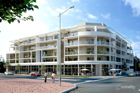 55/177 Stirling St, Perth, WA 6000