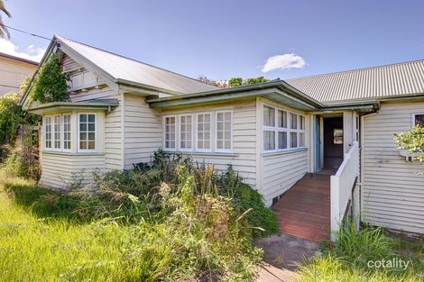 Property photo of 359 Moggill Road Indooroopilly QLD 4068