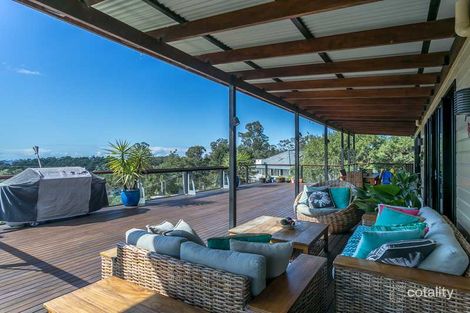 Property photo of 43 The Pinnacle Worongary QLD 4213