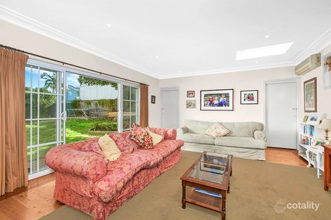 Property photo of 8 Eurong Street Wahroonga NSW 2076