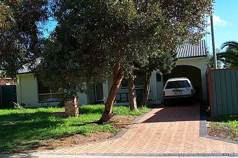 6 Ritchie Way, Rangeway, WA 6530