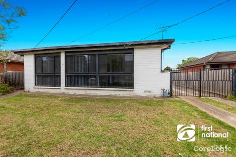 Property photo of 20 Glamis Drive Avondale Heights VIC 3034