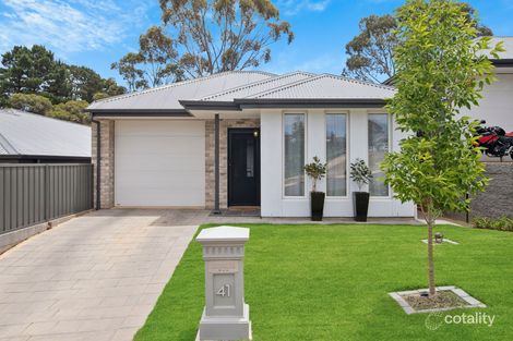 Property photo of 41 Amblemead Drive Mount Barker SA 5251
