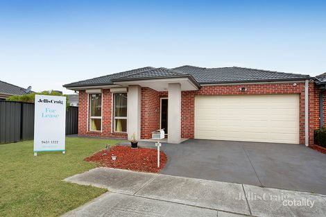 Property photo of 22 Grattan Street South Morang VIC 3752