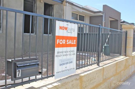Property photo of 7 Retiro Lane Brabham WA 6055
