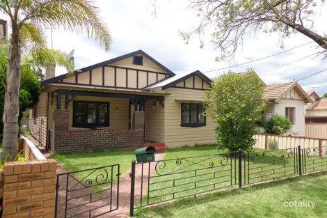 Property photo of 24 Leonard Street Bankstown NSW 2200