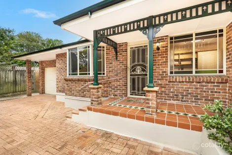 725a Mowbray Rd W, Lane Cove North, NSW 2066