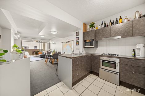 22/38 Robertson St, Fortitude Valley, QLD 4006
