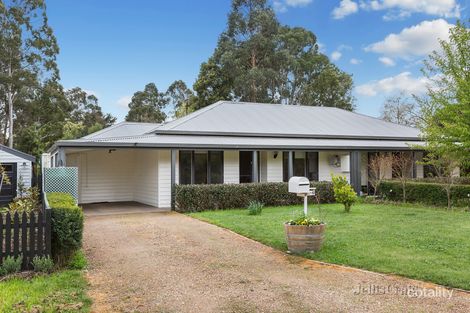 10 Mulcahys Rd, Trentham, VIC 3458