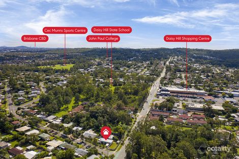 Property photo of 1 Veronica Avenue Daisy Hill QLD 4127