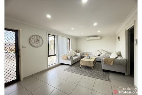 Property photo of 10 Brahma Close Bossley Park NSW 2176