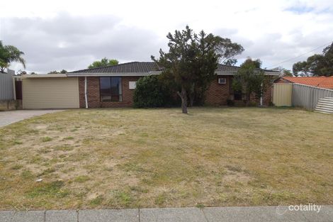 12 Tinaroo Ct, South Lake, WA 6164