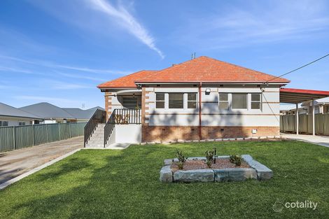 4 Porter Ave, East Maitland, NSW 2323