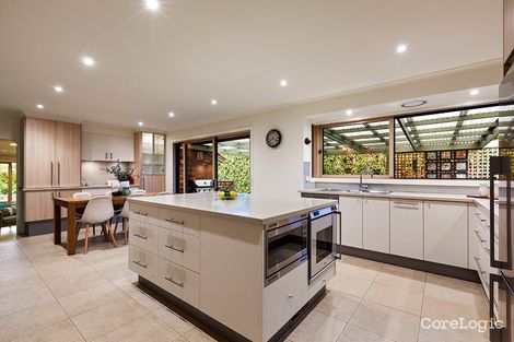 Property photo of 11 Peppermint Court Doncaster East VIC 3109