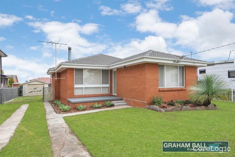 Property photo of 24A Charles Street Smithfield NSW 2164